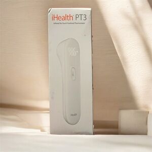 iHealth PT3 Infrared Thermometer